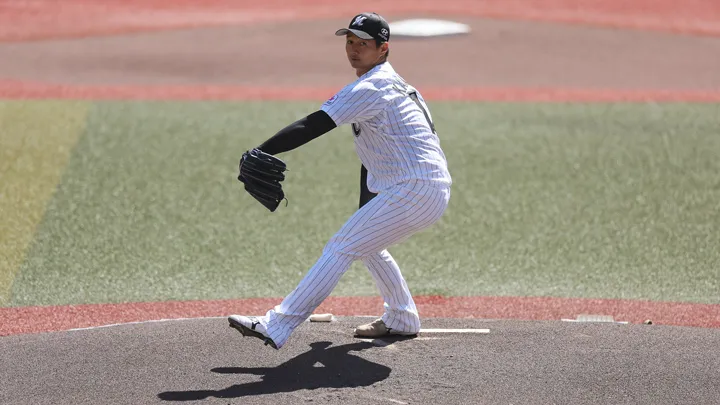 引退試合の唐川侑己が先発マウンドへ　松本晴はリーグ最多タイ13勝狙う