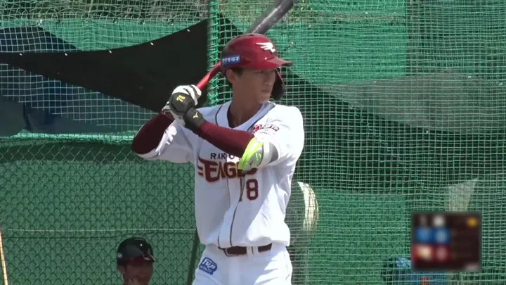 【ファーム】吉野創士が先制2ランも、先発・ヤフーレは4回5失点