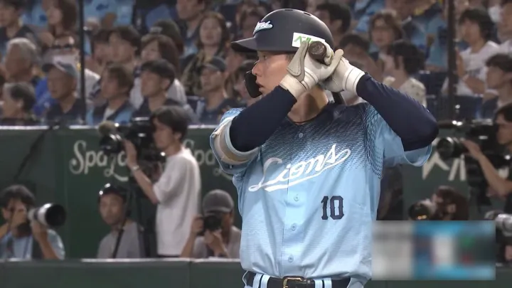 前日3安打1打点の小島大河に期待　ジェリーは2カ月ぶり白星狙う