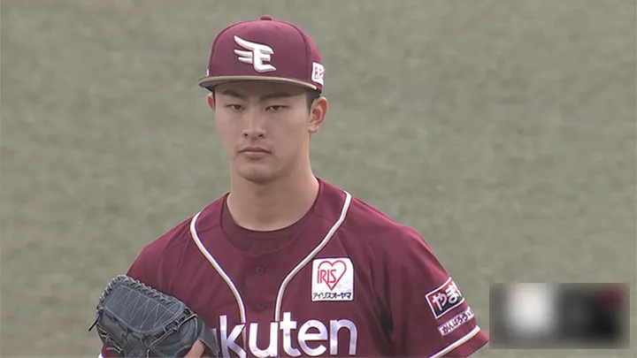 103球の快投　古謝樹がプロ初完投・完封勝利を飾った1戦を振り返る