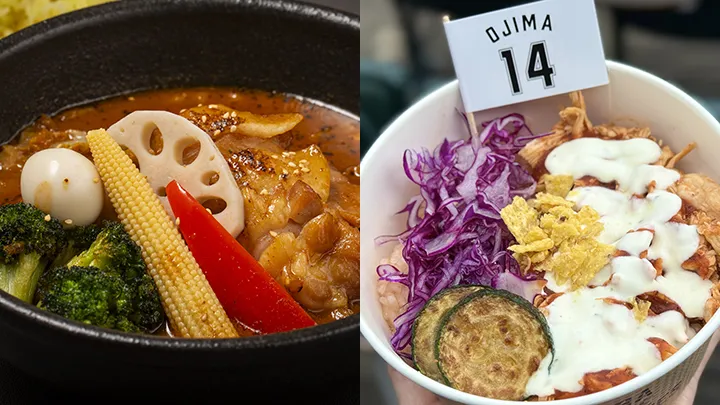 暑い夏の観戦におすすめ！ 球場でしか食べられない夏グルメ特集