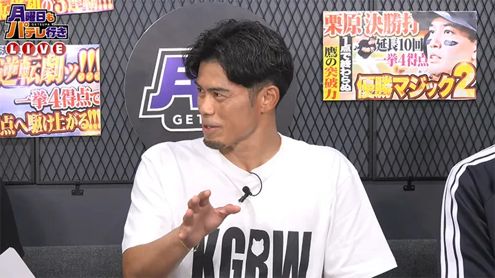 球が良すぎて…… 犬鷲のエース候補へ元監督「まだまだ経験が必要」