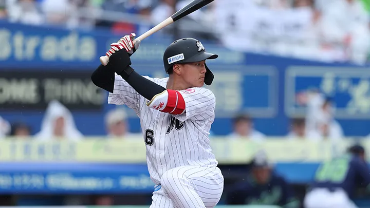 【西川史礁選手、結婚おめでとうございます】きょうのパ・リーグ【11月18日】