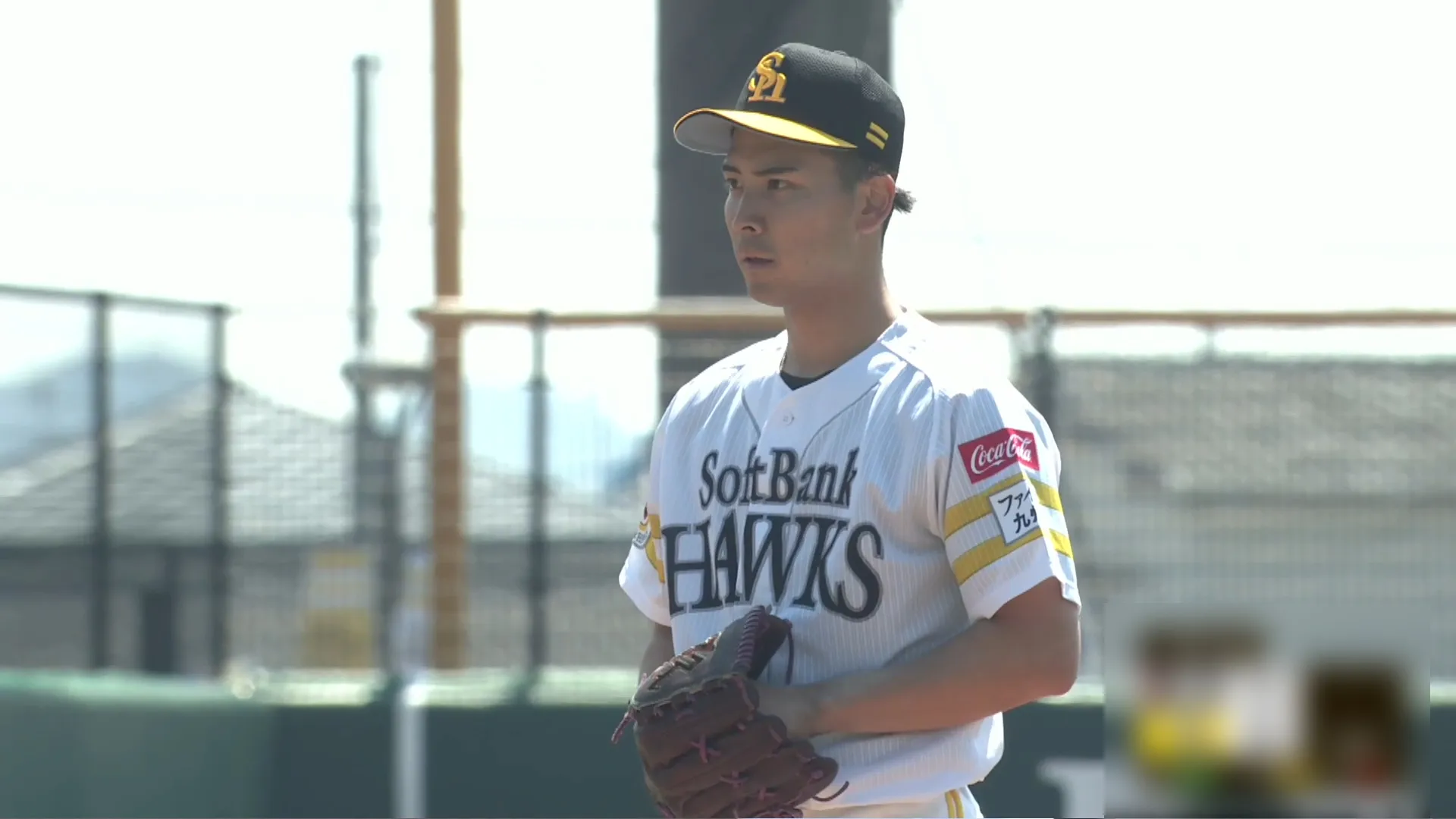 【ファーム】8得点＆完封リレーで鷹が完勝　大野稼頭央は7回途中3安打無失点