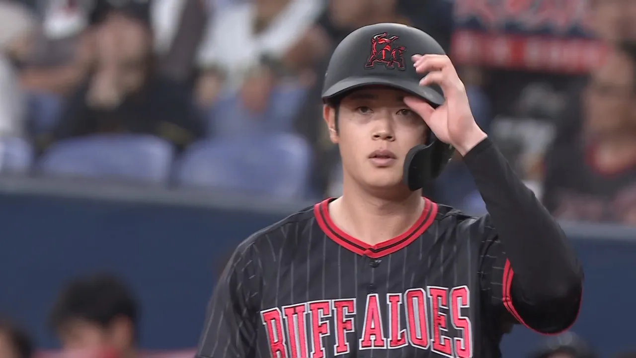 太田椋が2点タイムリー　3試合連続打点＆2試合連続3安打と好調
