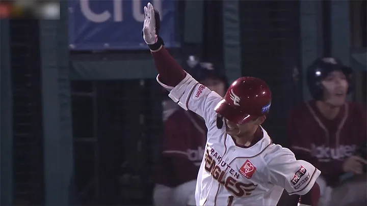 宗山塁がサヨナラタイムリー！　日當直喜プロ初勝利＆吉野創士プロ初打点