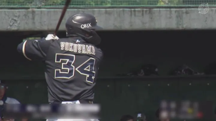 【ファーム】横山聖哉が勝ち越し打含む2安打2打点　オリックスが接戦を制す