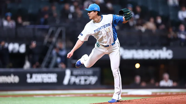 達孝太は今季初勝利なるか　前試合完封の九里亜蓮は2戦連続の快投狙う