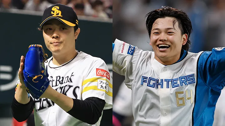 松本裕樹が防御率0.00、田宮裕涼は敵地で.313！　レギュラーシーズン相性がよかったのは？【パーソル CS パ ファイナルステージ】