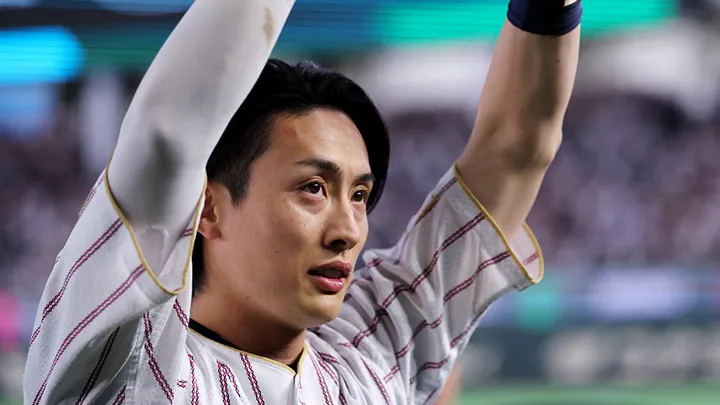 迷いなき盗塁に劇的弾 周東佑京がチェコ戦で躍動