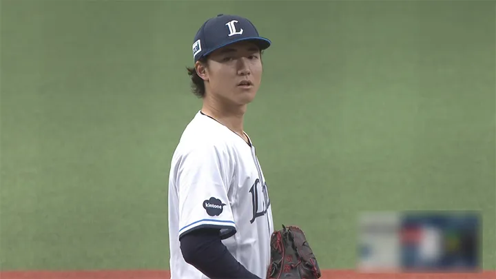 菅井信也が5回1失点で2勝目　5月5度目の2桁安打で埼玉西武今季初のスイープ