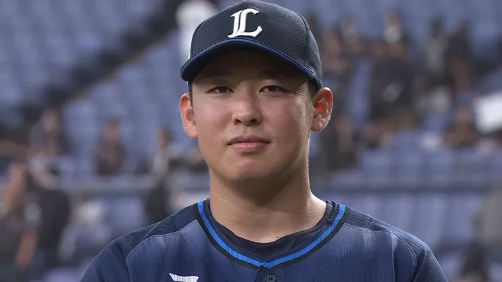 埼玉西武が延長戦を制し連敗を「5」で止める　山田陽翔はプロ初セーブ
