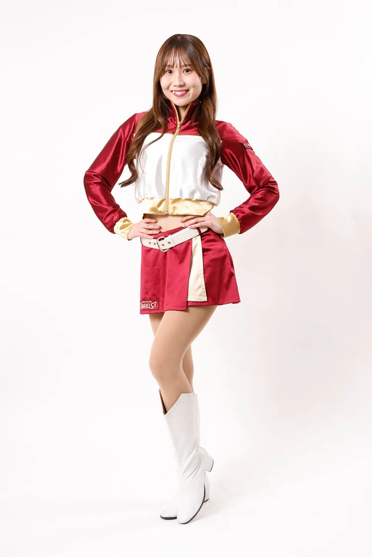 NANAKAさん  ©Rakuten Eagles