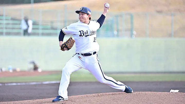 【宮城大弥が左肘靭帯損傷】きょうのパ・リーグ【4月10日】