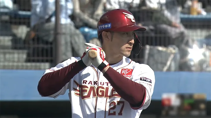 ベテラン捕手が開幕一軍入り！　東北楽天の新戦力・伊藤光、これまでの活躍は？