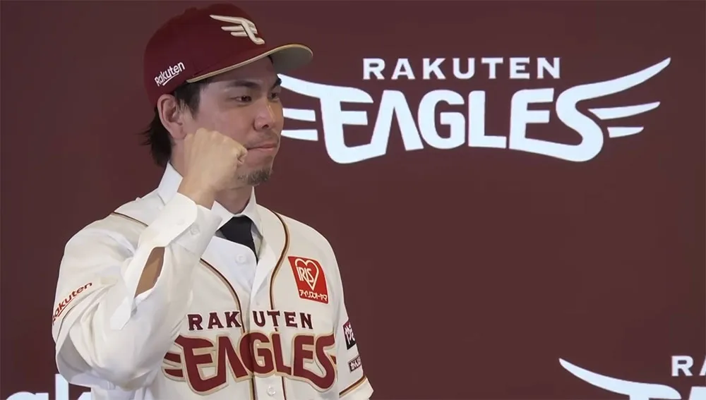 日米通算165勝の名投手が仙台へ。前田健太の日米球界における“変化”にデータで迫る