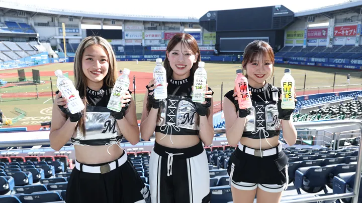 【水分補給を忘れずに】きょうのパ・リーグ【4月29日】