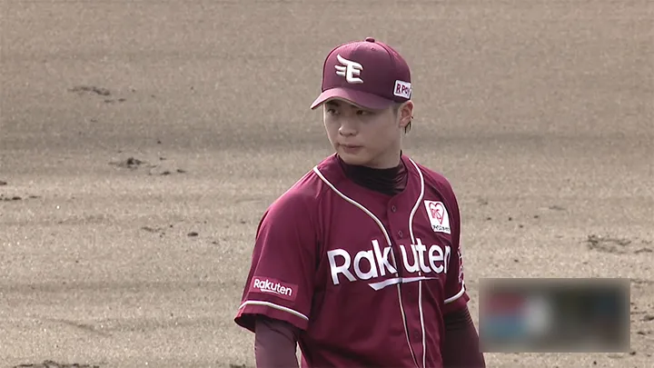 【ファーム】王彦程が8回1失点の好投！　延長10回に水上桂が決勝タイムリー