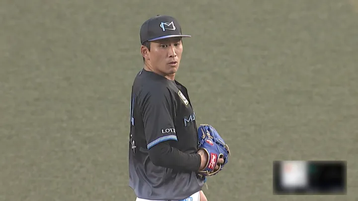 小島和哉が2年ぶり完投勝利！　打線も14安打10得点とつながる