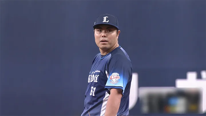 埼玉西武が投手戦制す　平良海馬は8回0封でキャリアハイに並ぶ11勝目