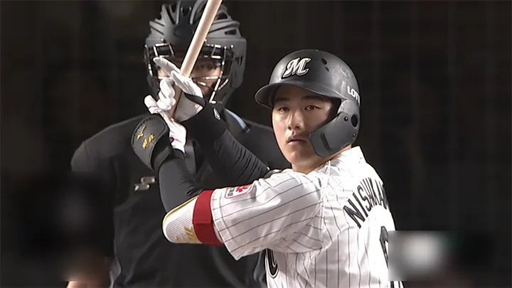 最多安打に1本差の西川史礁　高橋光成は3年ぶりの2桁勝利へ