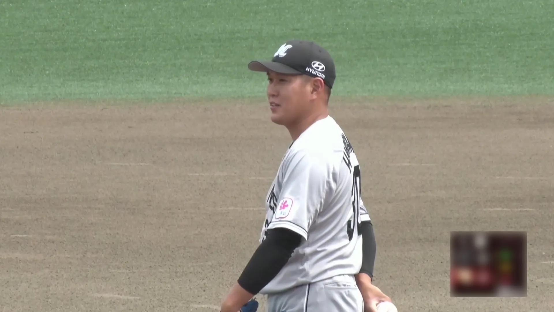 【ファーム】先発・廣畑敦也は4回1失点　中盤に9得点の千葉ロッテが勝利