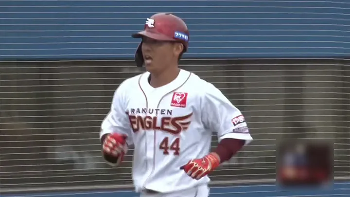 【ファーム】田中貴也が勝ち越し弾！　計11安打12得点で犬鷲3連勝