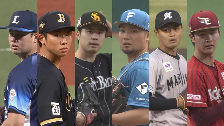 【3日交流戦パ見どころ】東北楽天が交流戦初白星。福岡ソフトバンクは2位に0.5差