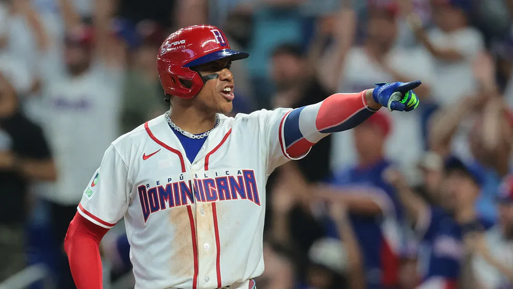 ソトは「盗塁もできる近藤健介」？ 侍ジャパンのライバルたちを、パの選手に例えると？