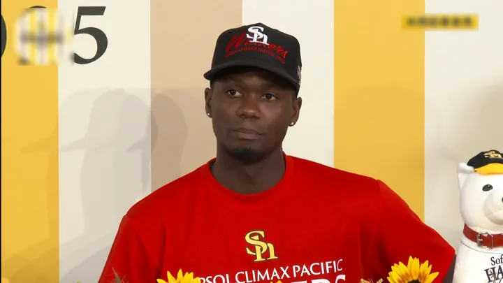 【会見一問一答】MVP・モイネロが振り返る第6戦のマウンド「先を考えすぎずに……」