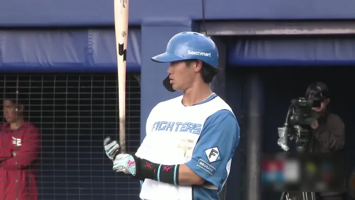 【ファーム】5試合連続安打で打率.386の細川凌平　4日見どころ