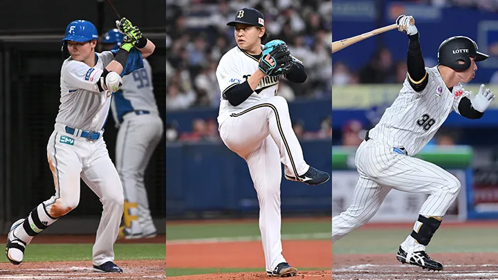 山本由伸　25シリ　2022年 山本由伸でオリックス逆王手 魂の138球！日本S最多14K