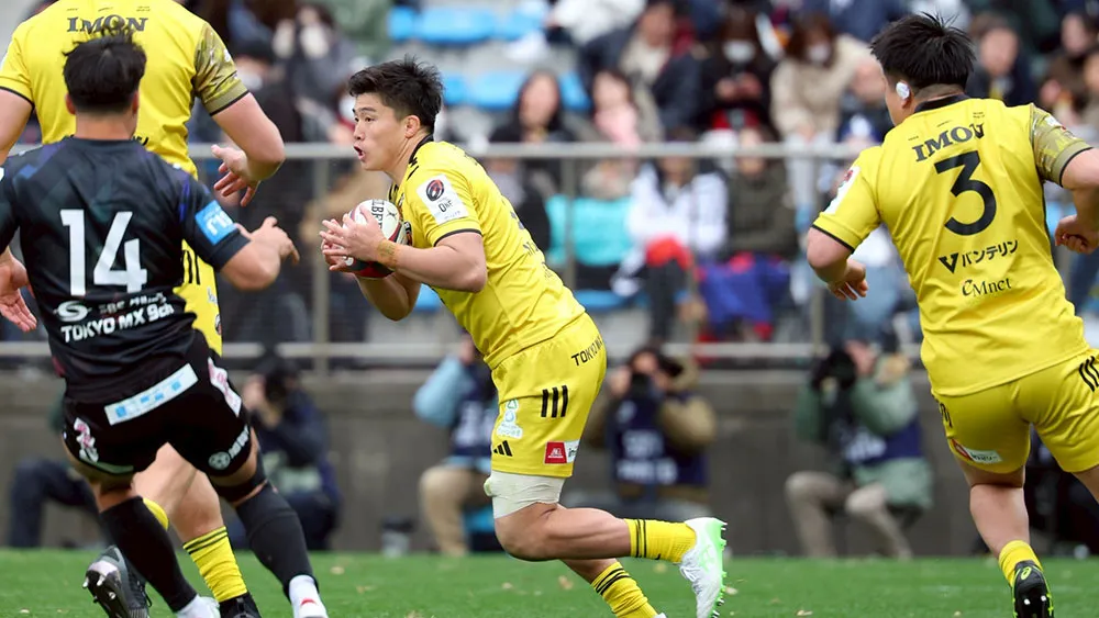 【写真：チーム提供】