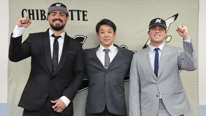 【新戦力もキャンプイン！】きょうのパ・リーグ【1月31日】