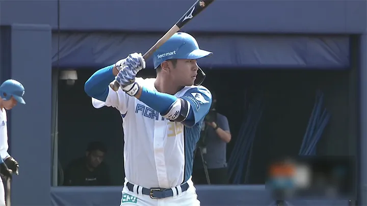 【ファーム】3年目・宮崎一樹が東地区上位の好成績！　23日見どころ