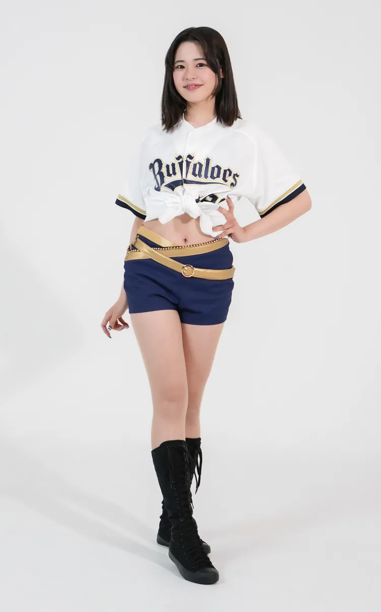 “BsGravity”RUNON © ORIX Buffaloes