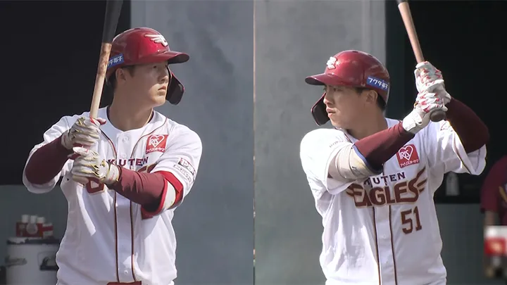 太田光と小郷裕哉は地元で好プレーを披露なるか　倉敷で2連戦に臨む