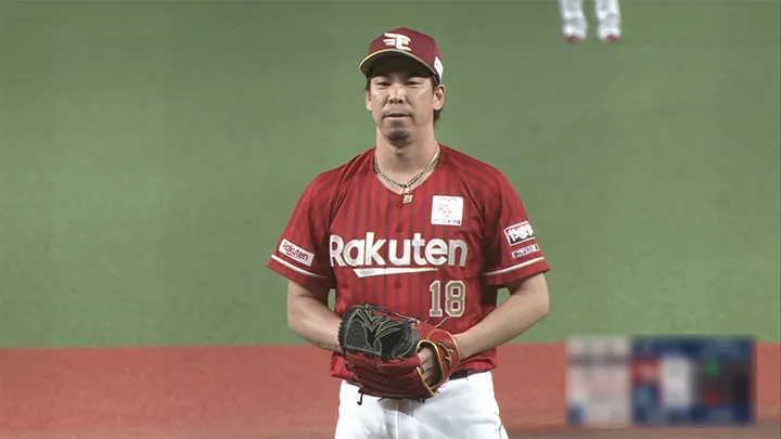 前田健太が4回まで完全投球　6回1安打6Kの好投で開幕ローテ入りへアピール