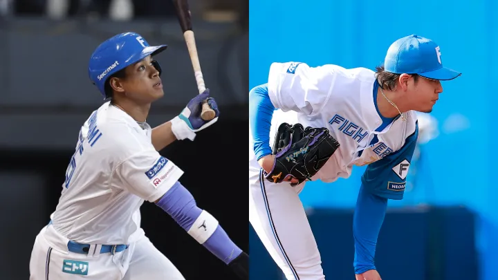 【パーソル CS パ】万波中正が敵地でOPS10割超え　鷹戦＆PayPayドームの選手成績まとめ