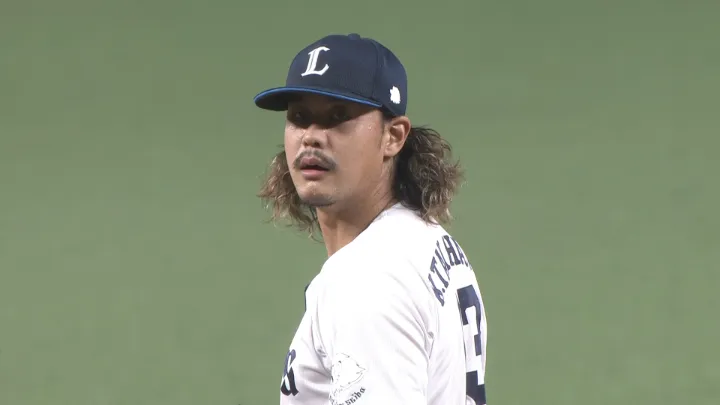 高橋光成は鷹との前回対戦で完投勝利　栗原陵矢は前日2安打