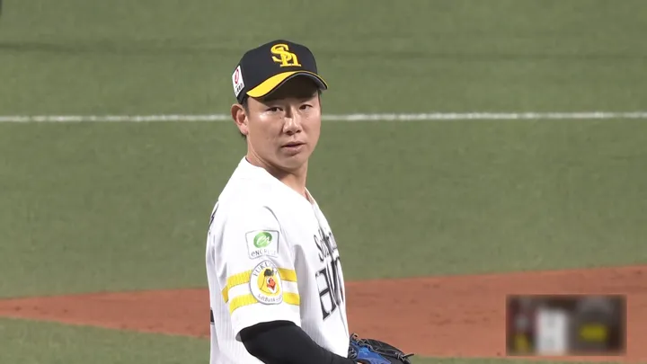 中村稔弥が5年ぶりの先発マウンドへ　田嶋大樹は3勝目かけて先発