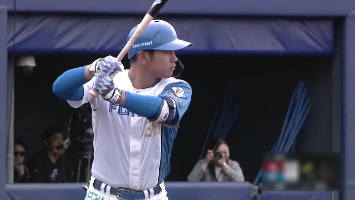 【ファーム】宮崎一樹が打率.328、4HRの好成績　25日見どころ