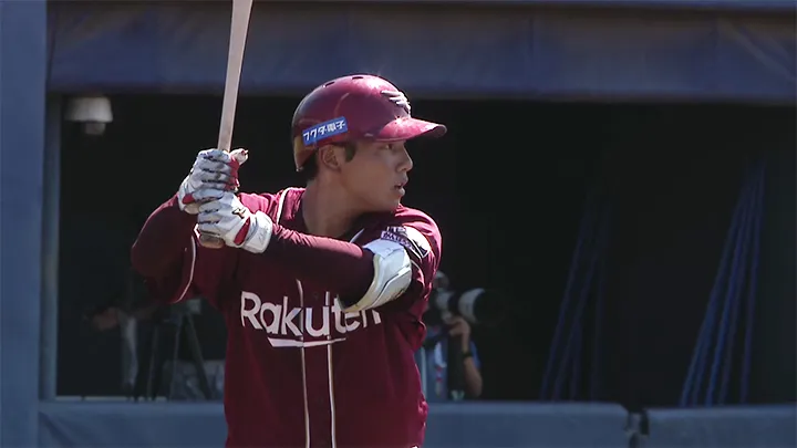 【ファーム】小森航大郎＆浅村栄斗が2安打1打点！　12安打8得点の東北楽天勝利