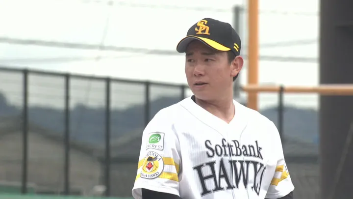 【ファーム】中村稔弥が1失点完投勝利！　石塚綜一郎は2安打4打点