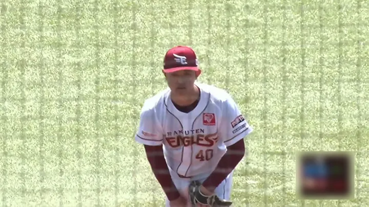 【ファーム】東北楽天が6連勝！　先発・江原雅裕は5回3安打0封