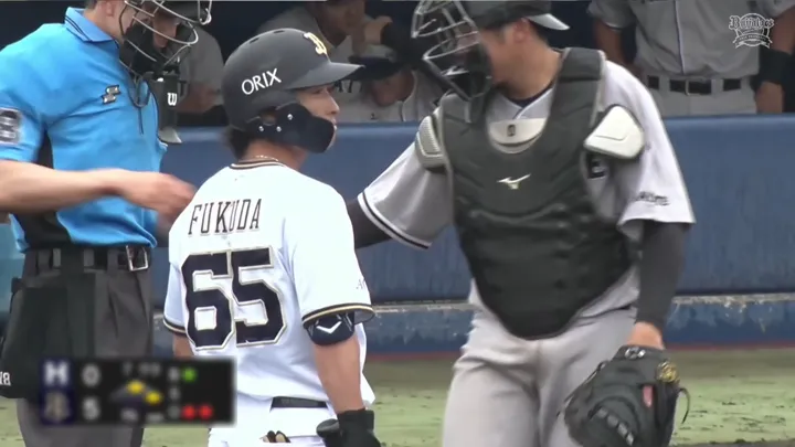 【ファーム】オリックスは神戸開催！　福田周平が打撃好調