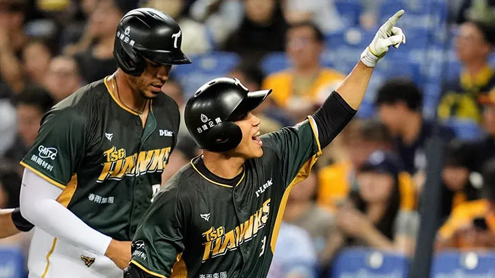 【台湾プロ野球だより】元NPB審判も加入。台湾プロ野球が今季大きく変わったところとは？