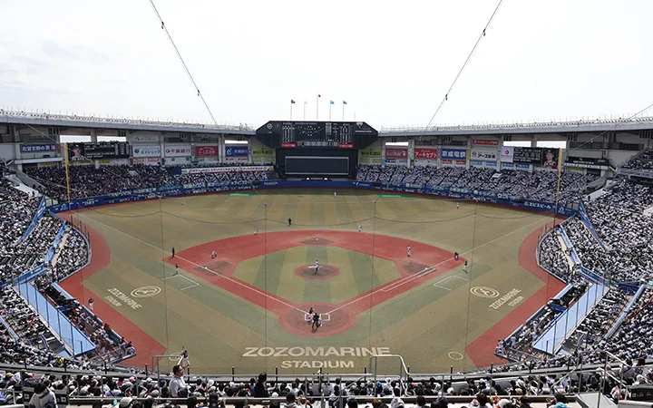 エース級助っ人右腕がセ・リーグから移籍【千葉ロッテ2026年新加入選手】