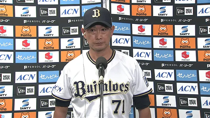 【来季も岸田護監督が指揮】きょうのパ・リーグ【9月29日】