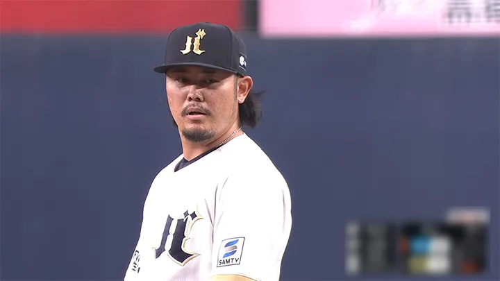 2番手・博志が2回1安打無失点の好リリーフ！